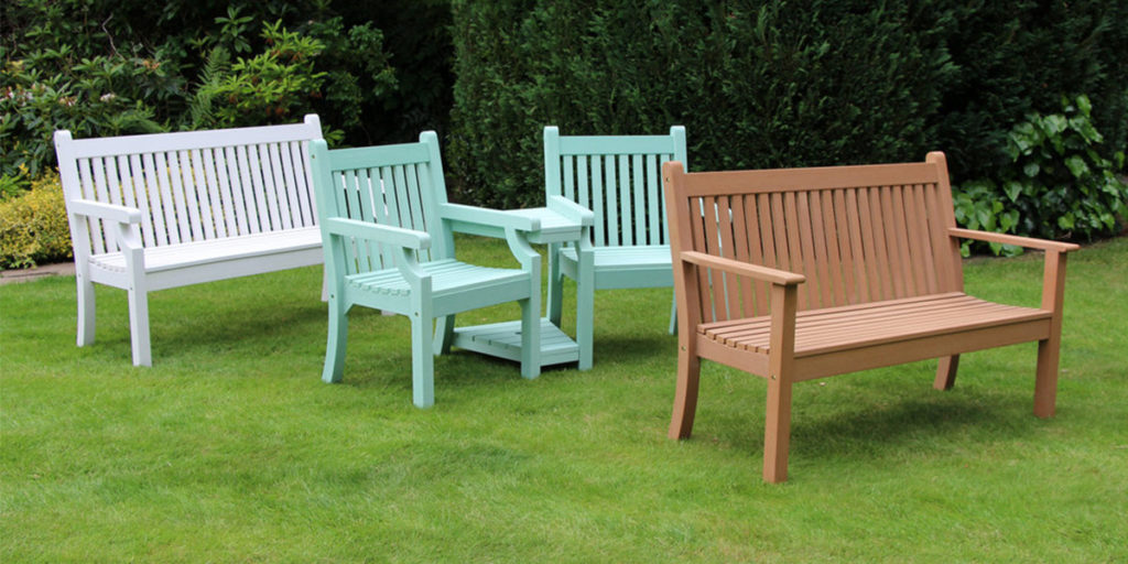 Winawood Best Winawood Garden Benches & Sets 2021
